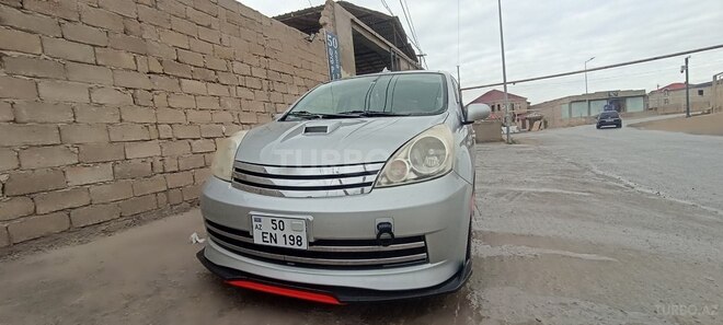 Nissan Note 2012, 47,498 km - 1.5 l - Bakı
