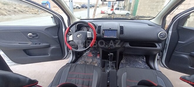 Nissan Note 2012, 47,498 km - 1.5 l - Bakı
