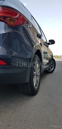 Hyundai Santa Fe 2014, 108,000 km - 2.0 l - Bakı