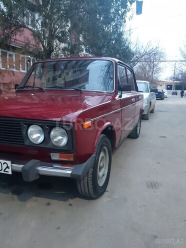 LADA (VAZ) 2106 2006, 22,000 km - 1.6 л - Mingəçevir