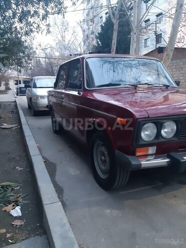 LADA (VAZ) 2106 2006, 22,000 km - 1.6 л - Mingəçevir