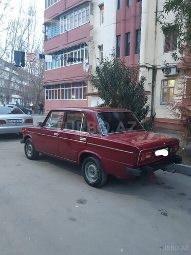 LADA (VAZ) 2106 2006, 22,000 km - 1.6 л - Mingəçevir