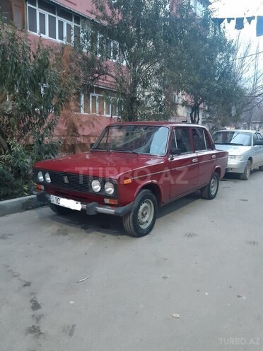 LADA (VAZ) 2106 2006, 22,000 km - 1.6 л - Mingəçevir