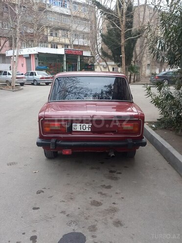 LADA (VAZ) 2106 2006, 22,000 km - 1.6 л - Mingəçevir