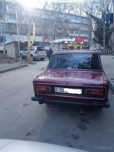 LADA (VAZ) 2106 2006, 22,000 km - 1.6 л - Mingəçevir