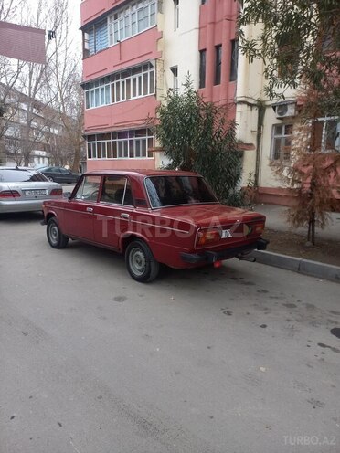 LADA (VAZ) 2106 2006, 22,000 km - 1.6 л - Mingəçevir
