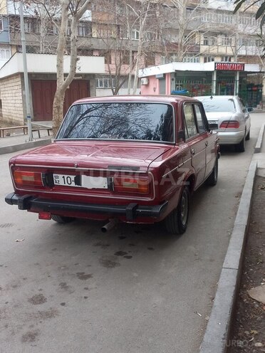 LADA (VAZ) 2106 2006, 22,000 km - 1.6 л - Mingəçevir