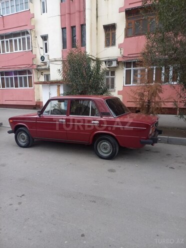 LADA (VAZ) 2106 2006, 22,000 km - 1.6 л - Mingəçevir