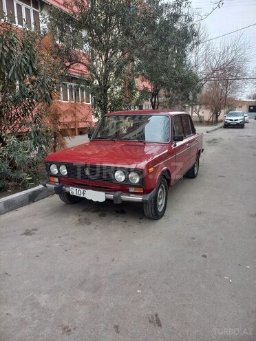 LADA (VAZ) 2106 2006, 22,000 km - 1.6 л - Mingəçevir
