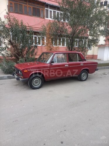 LADA (VAZ) 2106 2006, 22,000 km - 1.6 л - Mingəçevir