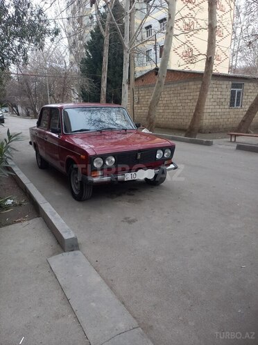 LADA (VAZ) 2106 2006, 22,000 km - 1.6 л - Mingəçevir
