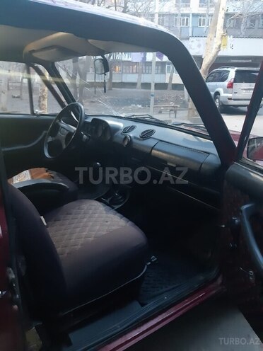 LADA (VAZ) 2106 2006, 22,000 km - 1.6 л - Mingəçevir