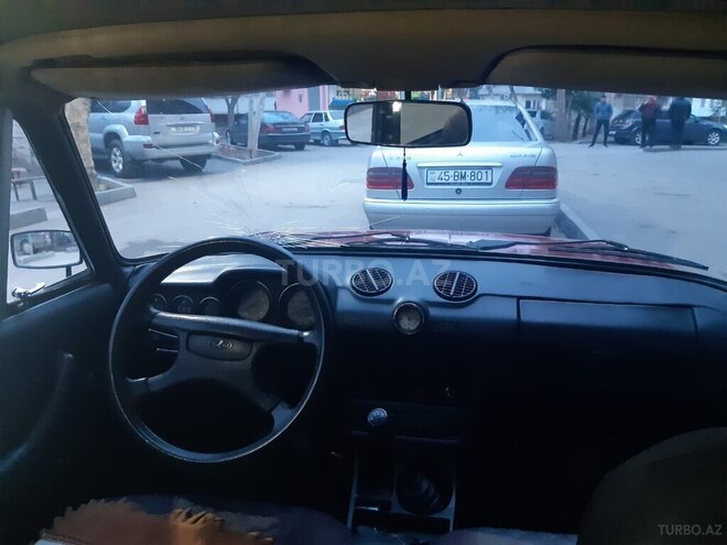 LADA (VAZ) 2106 2006, 22,000 km - 1.6 л - Mingəçevir