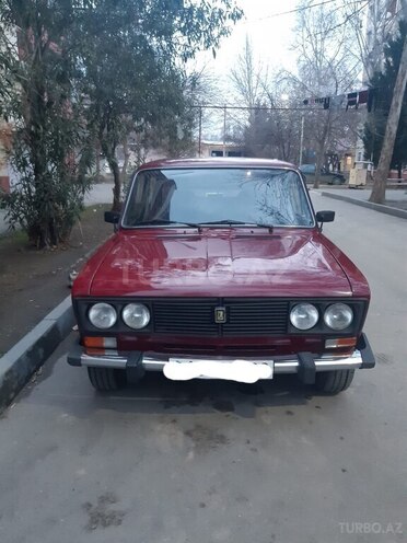 LADA (VAZ) 2106 2006, 22,000 km - 1.6 л - Mingəçevir