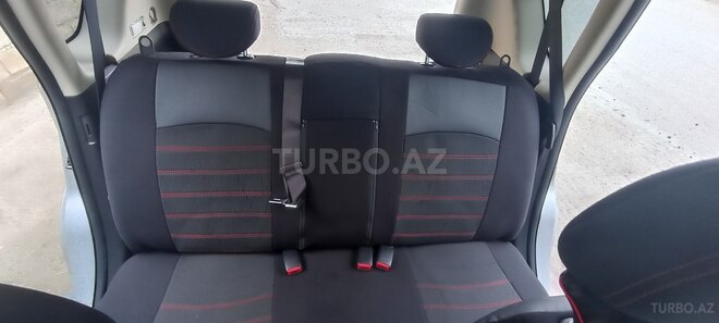 Nissan Note 2012, 47,498 km - 1.5 l - Bakı