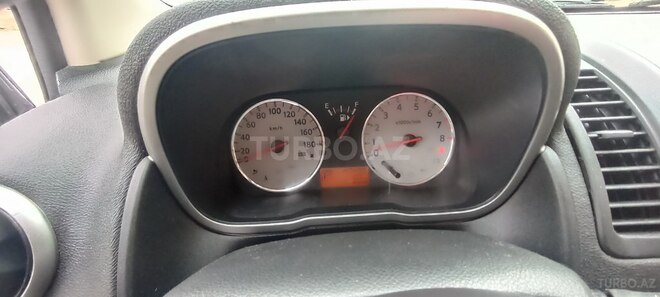 Nissan Note 2012, 47,498 km - 1.5 l - Bakı