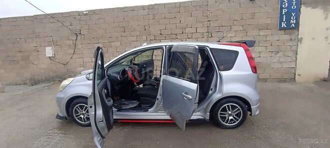 Nissan Note 2012, 47,498 km - 1.5 l - Bakı