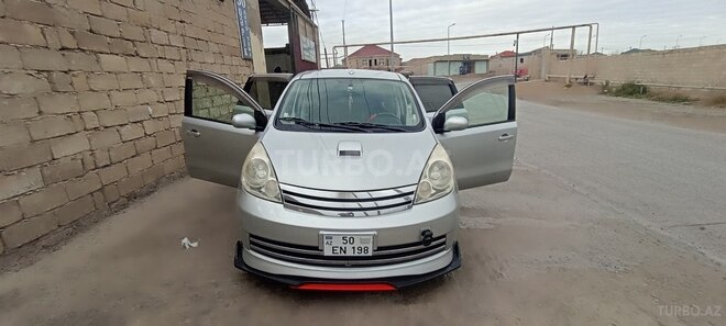 Nissan Note 2012, 47,498 km - 1.5 l - Bakı
