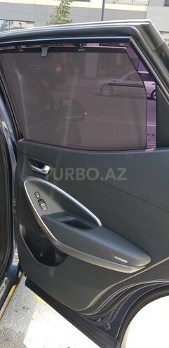 Hyundai Santa Fe 2014, 108,000 km - 2.0 l - Bakı