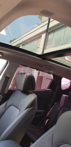 Hyundai Santa Fe 2014, 108,000 km - 2.0 l - Bakı