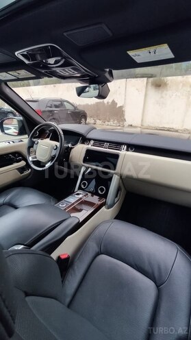 Land Rover Range Rover 2021, 84,000 km - 3.0 l - Bakı