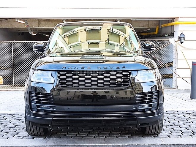 Land Rover Range Rover 2021, 84,000 km - 3.0 l - Bakı