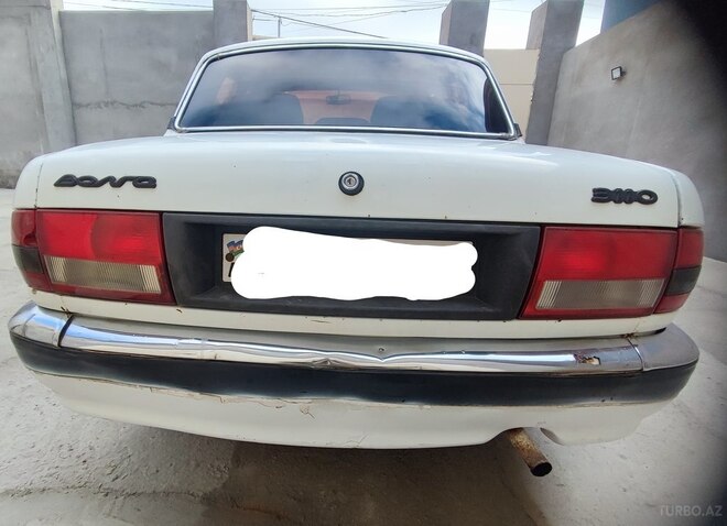 GAZ 3110 2001, 144,000 km - 2.4 l - Bakı