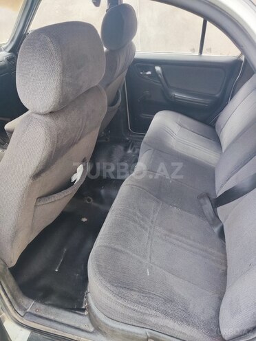 GAZ 3110 2001, 144,000 km - 2.4 l - Bakı