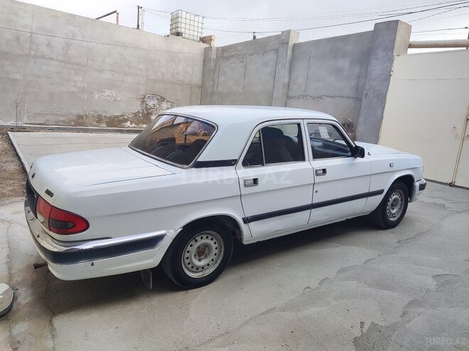 GAZ 3110 2001, 144,000 km - 2.4 l - Bakı