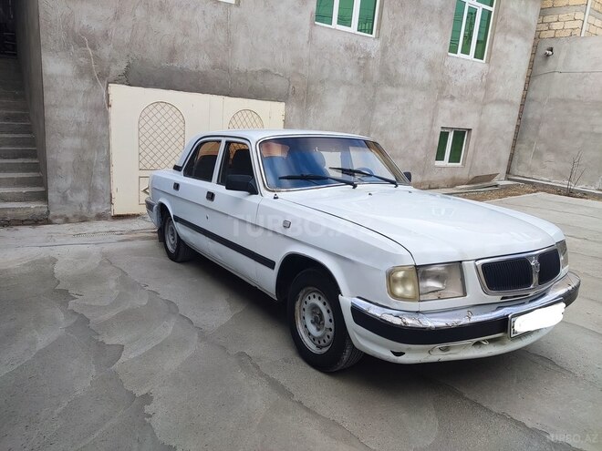 GAZ 3110 2001, 144,000 km - 2.4 l - Bakı