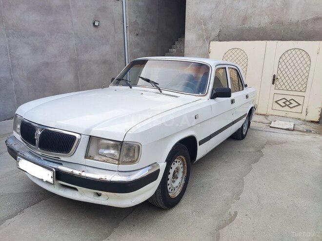 GAZ 3110 2001, 144,000 km - 2.4 l - Bakı