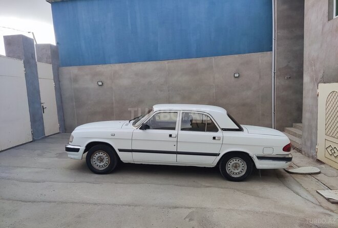 GAZ 3110 2001, 144,000 km - 2.4 l - Bakı