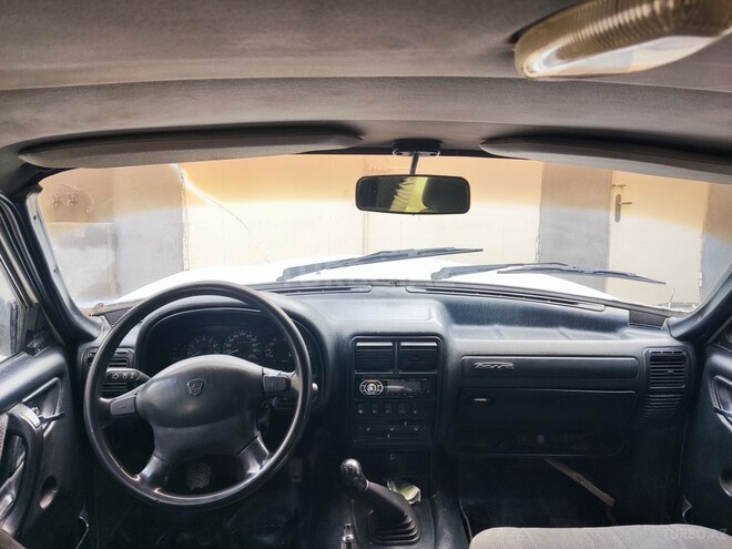 GAZ 3110 2001, 144,000 km - 2.4 l - Bakı