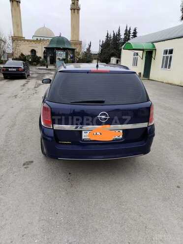 Opel Astra 2004, 184,000 km - 1.4 l - Bakı