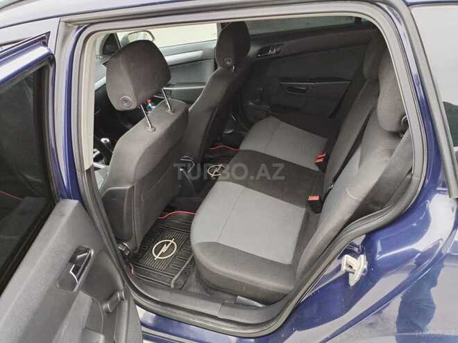 Opel Astra 2004, 184,000 km - 1.4 l - Bakı
