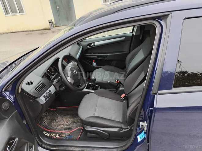 Opel Astra 2004, 184,000 km - 1.4 l - Bakı
