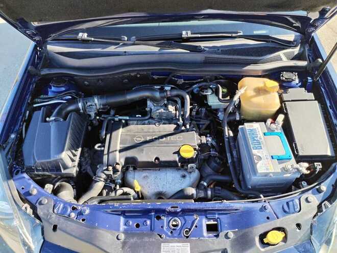 Opel Astra 2004, 184,000 km - 1.4 l - Bakı