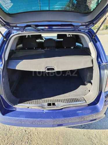 Opel Astra 2004, 184,000 km - 1.4 l - Bakı