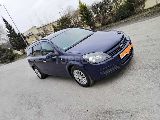 Opel Astra 2004, 184,000 km - 1.4 l - Bakı