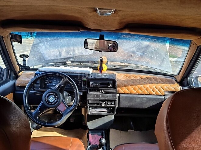 LADA (VAZ) 21099 1998, 488,057 km - 1.5 l - Biləsuvar