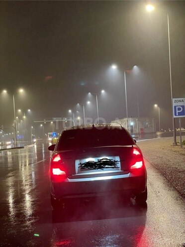 Hyundai Accent 2007, 204,000 km - 1.4 l - Şabran