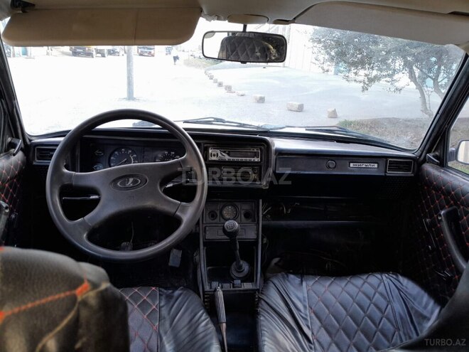 LADA (VAZ) 2107 1991, 22,000 km - 1.5 л - Bakı