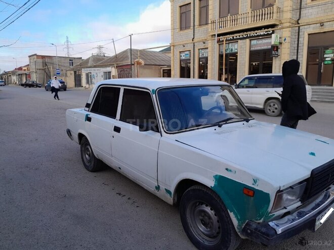 LADA (VAZ) 2107 1991, 22,000 km - 1.5 л - Bakı