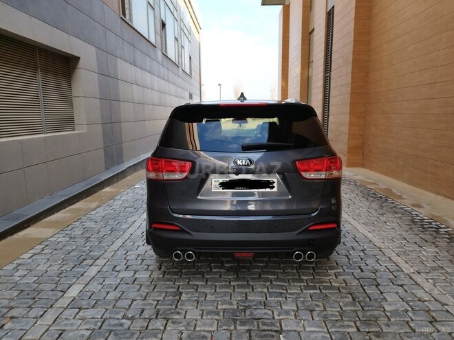 Kia Sorento 2015, 80,000 km - 2.0 l - Bakı