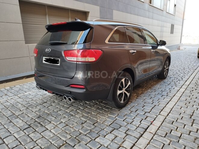Kia Sorento 2015, 80,000 km - 2.0 l - Bakı