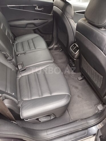 Kia Sorento 2015, 80,000 km - 2.0 l - Bakı