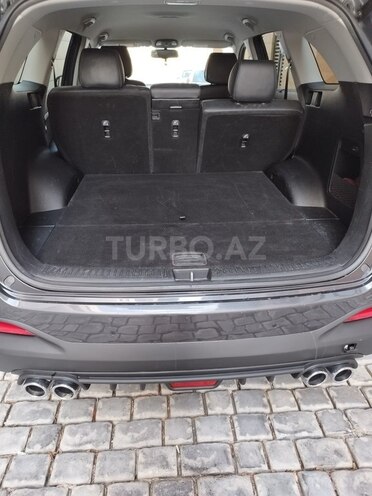 Kia Sorento 2015, 80,000 km - 2.0 l - Bakı