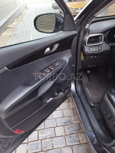 Kia Sorento 2015, 80,000 km - 2.0 l - Bakı