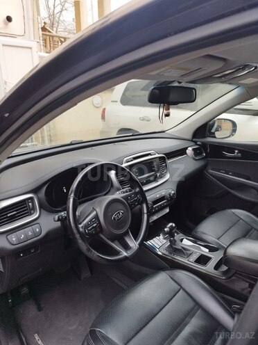 Kia Sorento 2015, 80,000 km - 2.0 l - Bakı