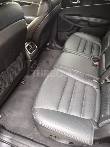 Kia Sorento 2015, 80,000 km - 2.0 l - Bakı